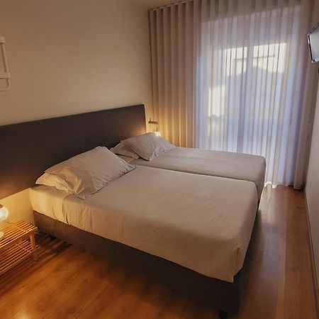 Casa Da Maria Reguila Hotel Porto Luaran gambar