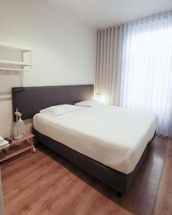 Casa Da Maria Reguila Hotel Porto Luaran gambar