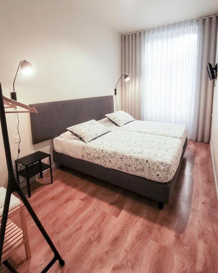Casa Da Maria Reguila Hotel Porto Luaran gambar