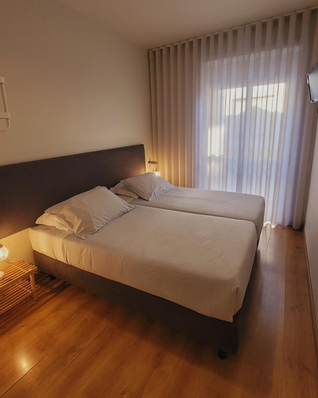 Casa Da Maria Reguila Hotel Porto Luaran gambar