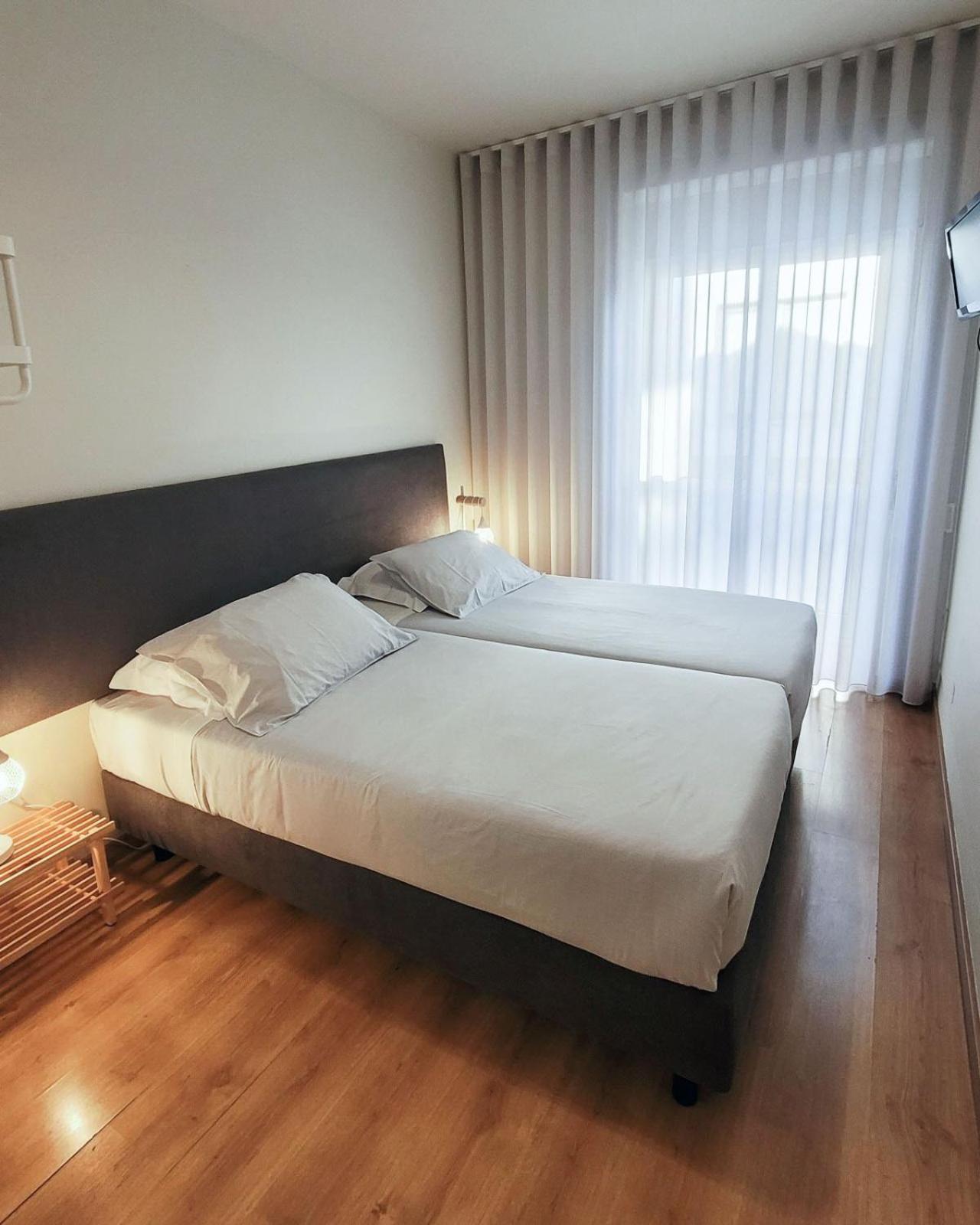 Casa Da Maria Reguila Hotel Porto Luaran gambar
