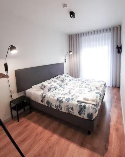 Casa Da Maria Reguila Hotel Porto Luaran gambar